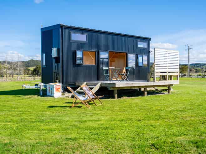 47 Sandford Road, Ruakaka