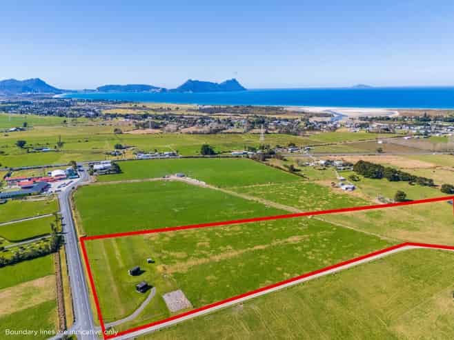 47 Sandford Road, Ruakaka