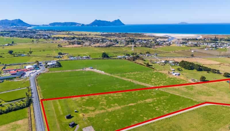 47 Sandford Road, Ruakaka