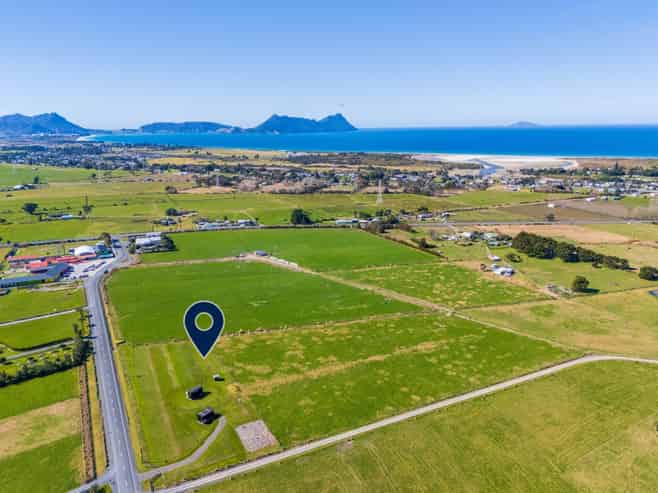 47 Sandford Road, Ruakaka