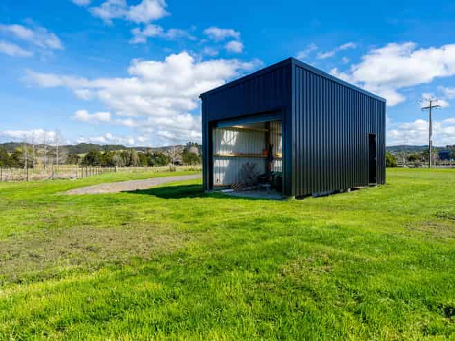 47 Sandford Road, Ruakaka