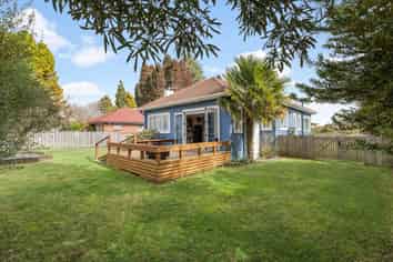 4 High Street, Putaruru