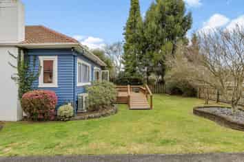 4 High Street, Putaruru