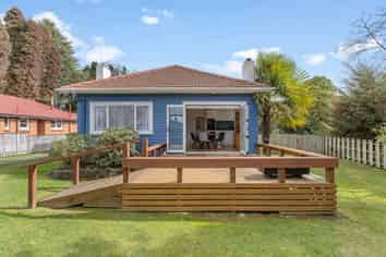 4 High Street, Putaruru