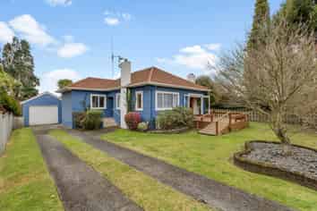 4 High Street, Putaruru