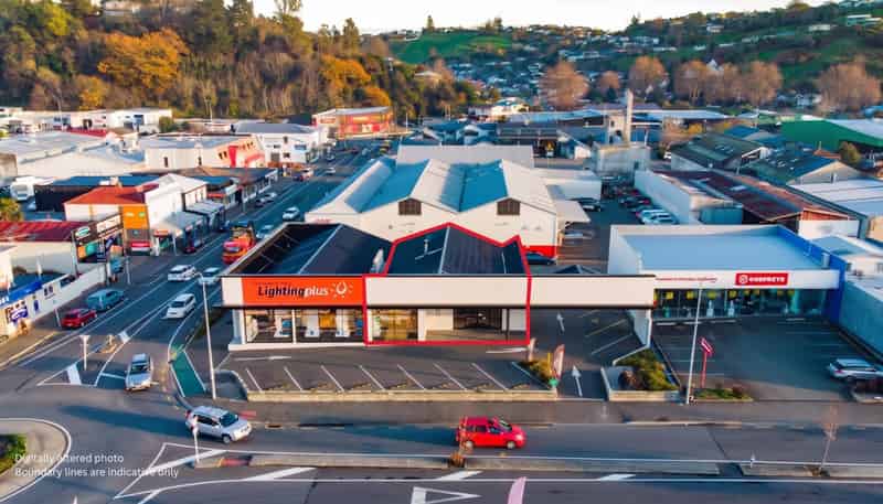Unit 2/54 Vanguard Street, Nelson