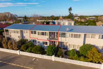 176A/F Wai-Iti Road, Highfield