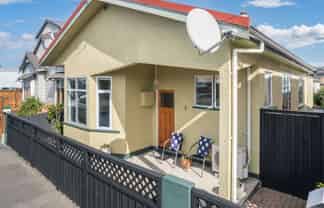 3 Hall Street, SOUTH DUNEDIN