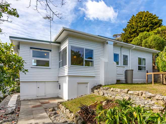 50 Khandallah Road, Ngaio