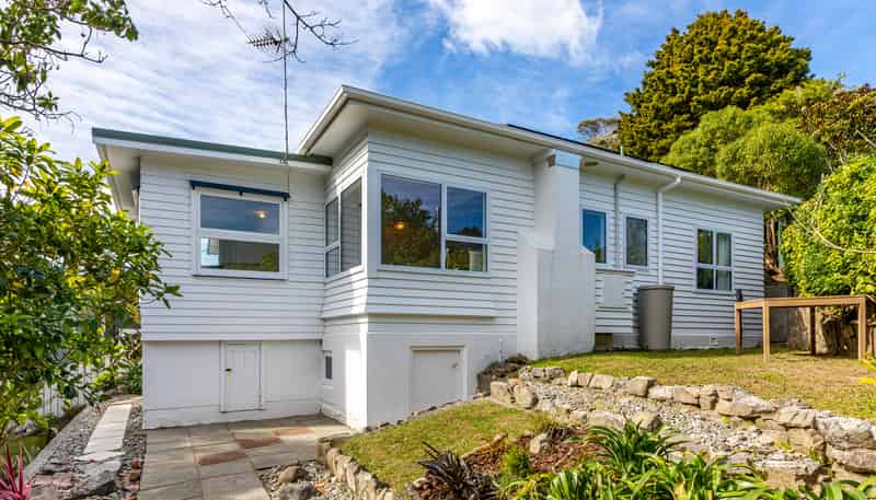 50 Khandallah Road, Ngaio