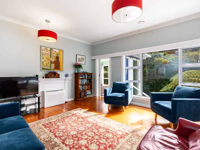 50 Khandallah Road, Ngaio