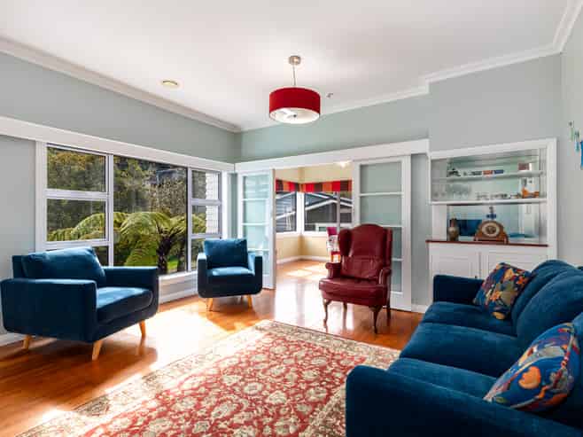 50 Khandallah Road, Ngaio