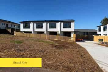 42A Ilford Crescent, Mangere