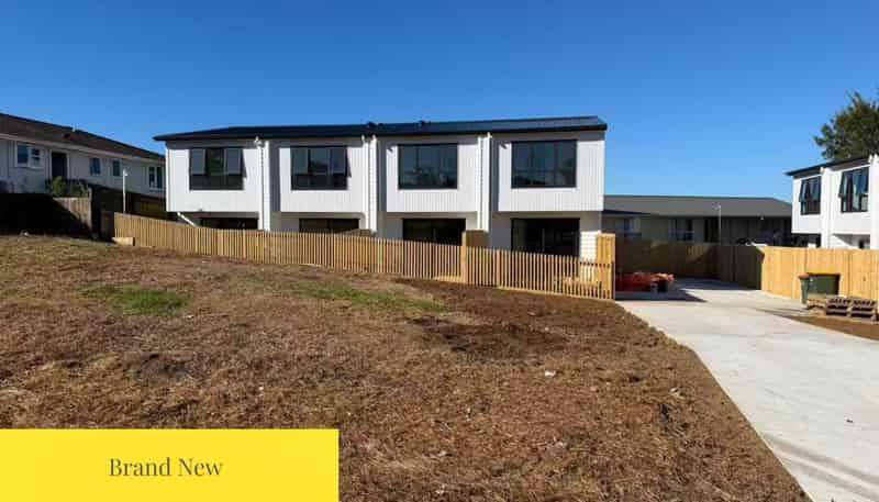 42A Ilford Crescent, Mangere
