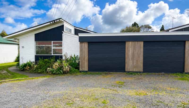 33 Berkley Avenue, Hillcrest