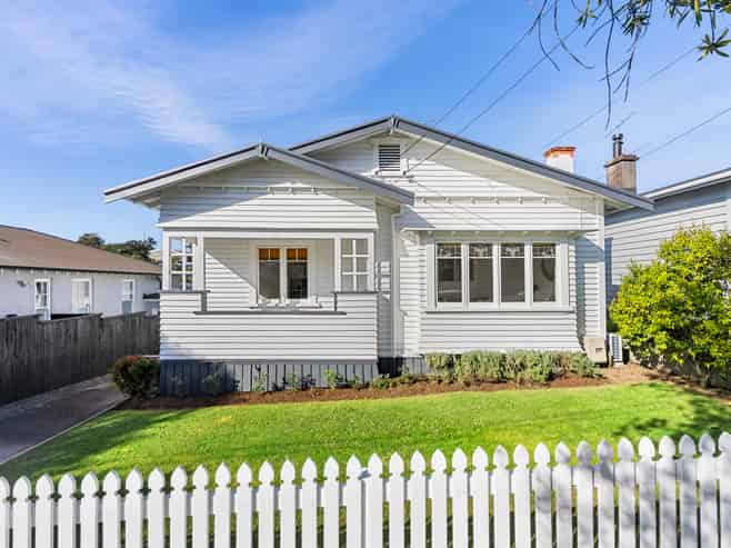 33 Schofield Street, Grey Lynn
