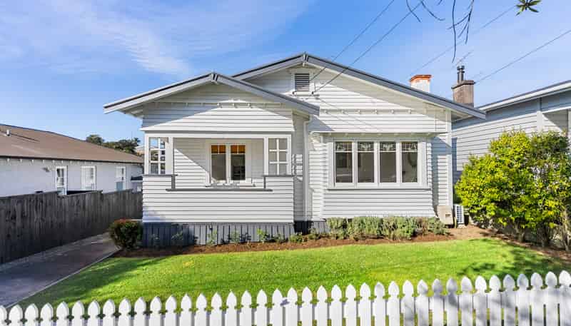 33 Schofield Street, Grey Lynn