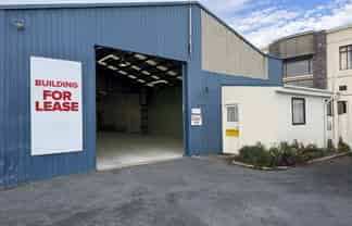 Industrial Opportunity in the Heart of Mosgiel