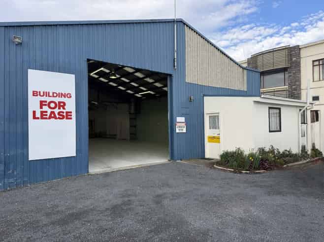 Industrial Opportunity in the Heart of Mosgiel