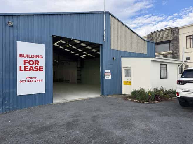 Industrial Opportunity in the Heart of Mosgiel