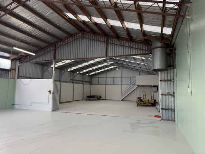 Industrial Opportunity in the Heart of Mosgiel