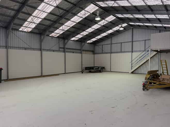Industrial Opportunity in the Heart of Mosgiel