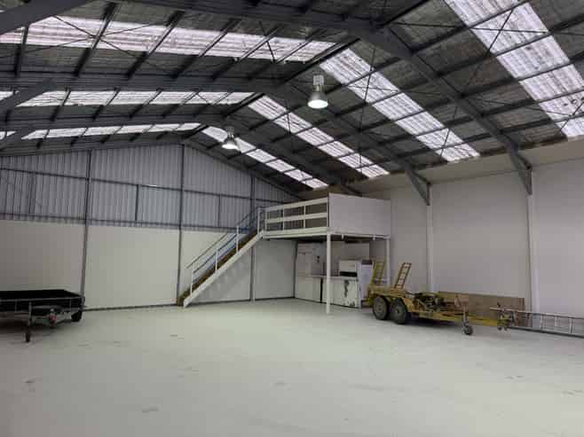 Industrial Opportunity in the Heart of Mosgiel