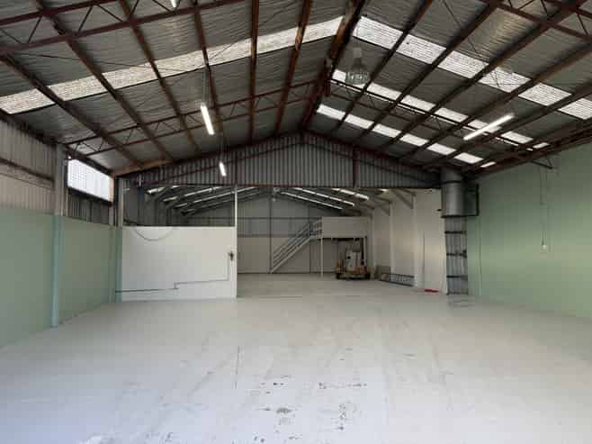 Industrial Opportunity in the Heart of Mosgiel