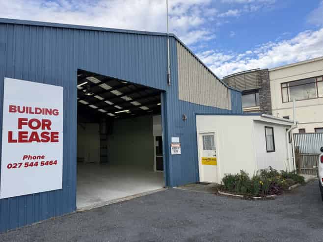 Industrial Opportunity in the Heart of Mosgiel