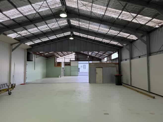 Industrial Opportunity in the Heart of Mosgiel