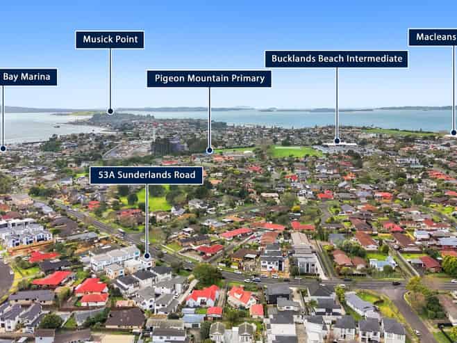 53A Sunderlands Road, Half Moon Bay
