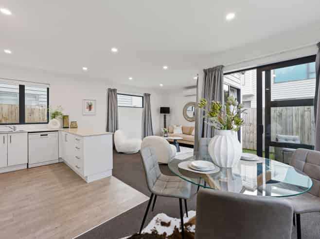 53A Sunderlands Road, Half Moon Bay