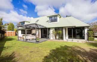 4 Glenleigh Place, Mosgiel