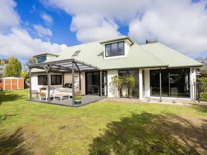4 Glenleigh Place, Mosgiel