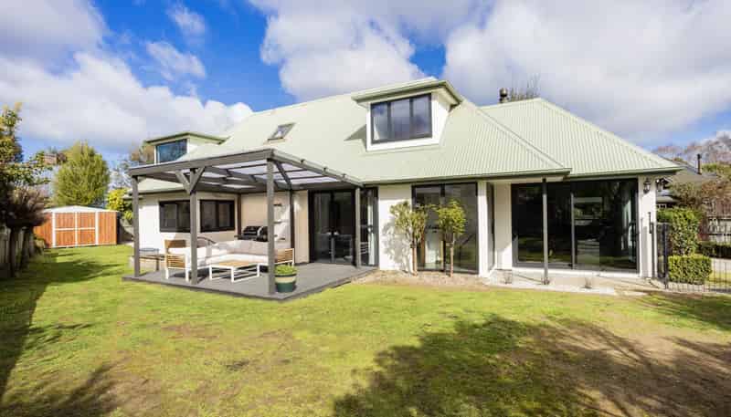 4 Glenleigh Place, Mosgiel