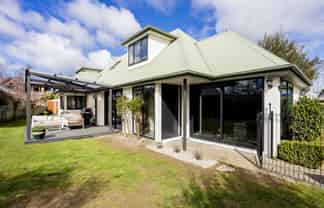 4 Glenleigh Place, Mosgiel