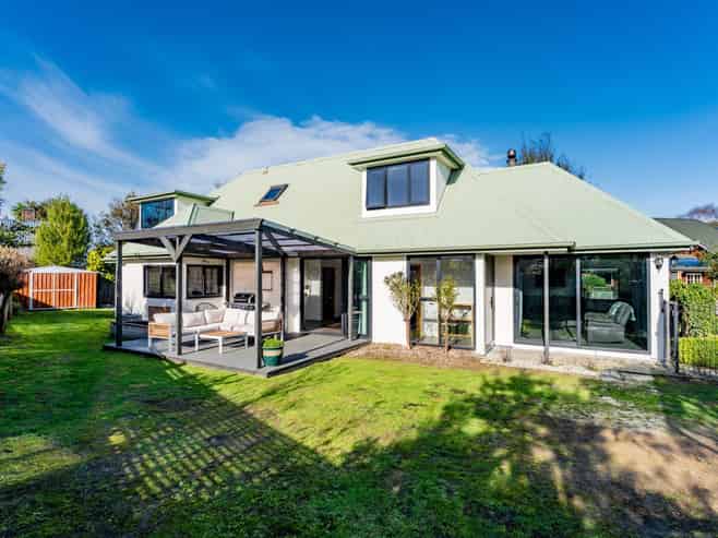 4 Glenleigh Place, Mosgiel