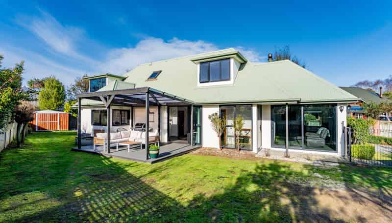 4 Glenleigh Place, Mosgiel