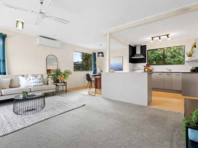 8 Tikorangi Place, Morningside