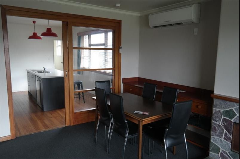 1 bedroom unit with ensuite. 2