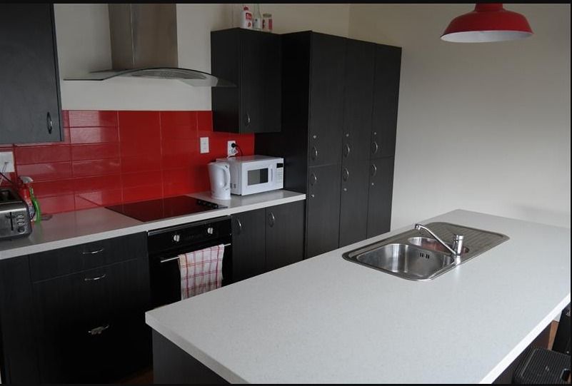 1 bedroom unit with ensuite. 1