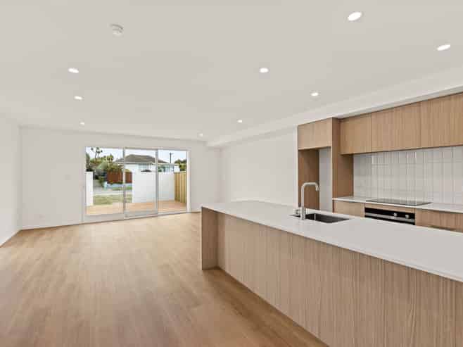 1-3/43 Keppel Street, New Brighton