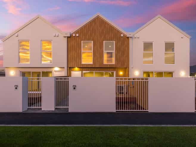 1-3/43 Keppel Street, New Brighton