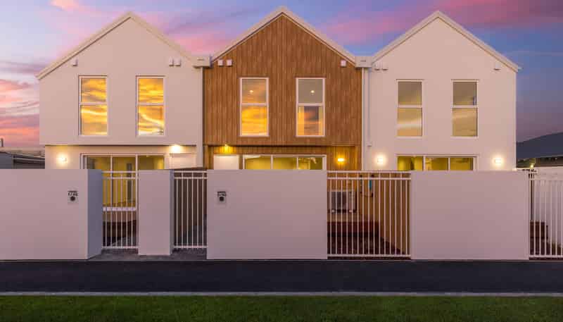 1-3/43 Keppel Street, New Brighton