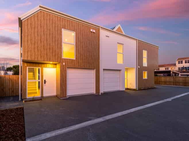 6/43 Keppel Street, New Brighton