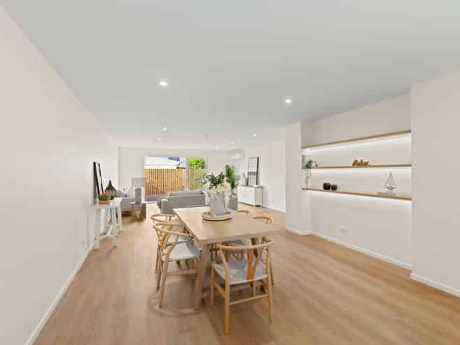6/43 Keppel Street, New Brighton
