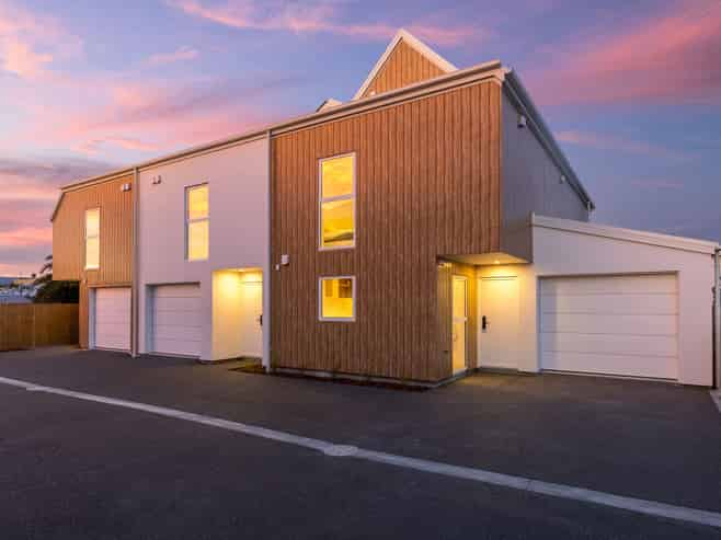 6/43 Keppel Street, New Brighton