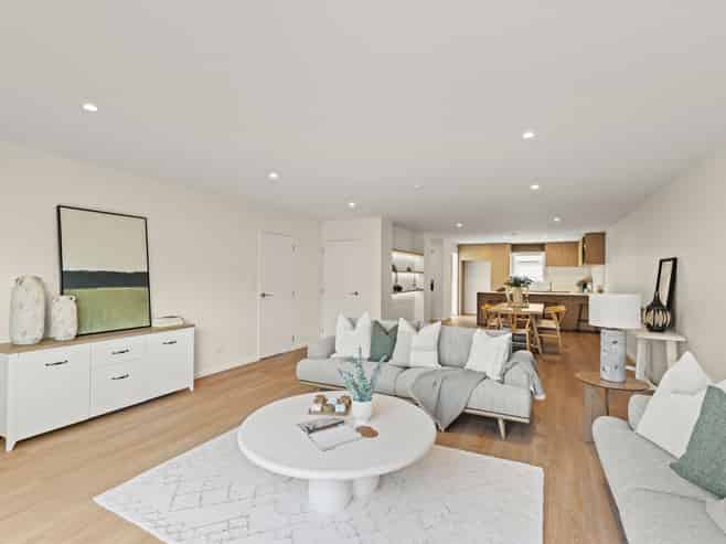 6/43 Keppel Street, New Brighton