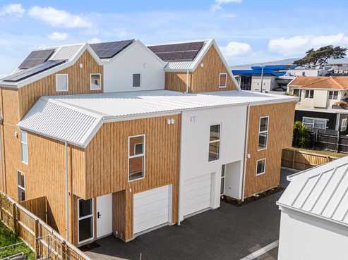 6/43 Keppel Street, New Brighton
