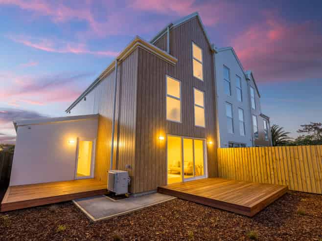 6/43 Keppel Street, New Brighton